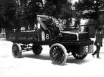 Latil 18/22CV Camion 1902 года